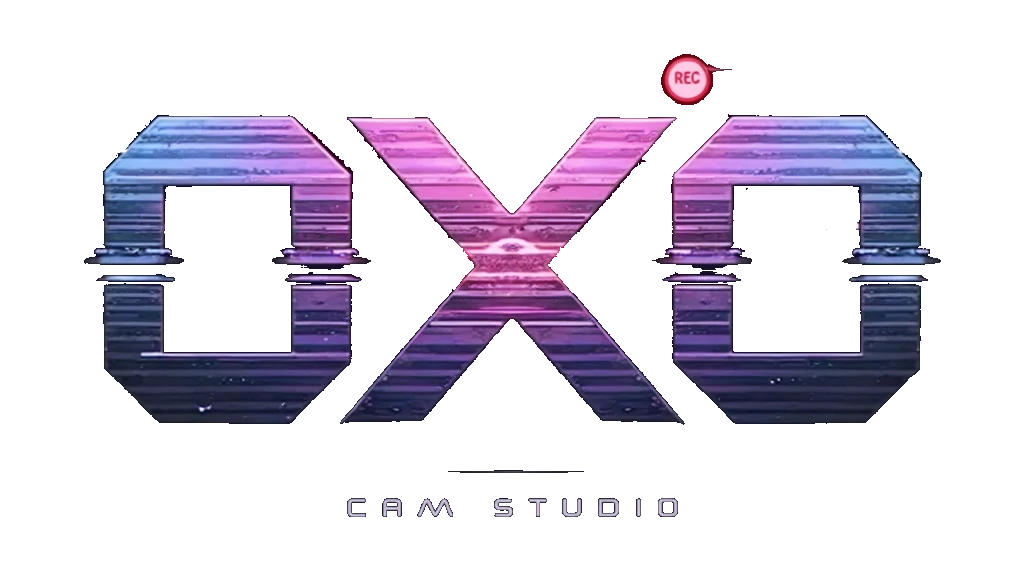OXO CAM Logo